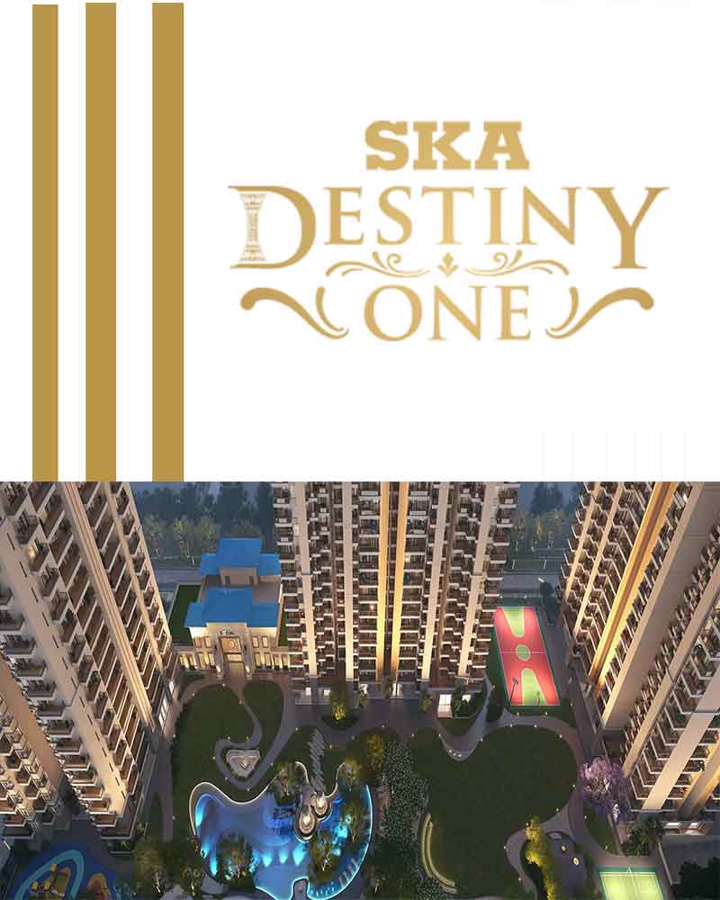 SKA Estate