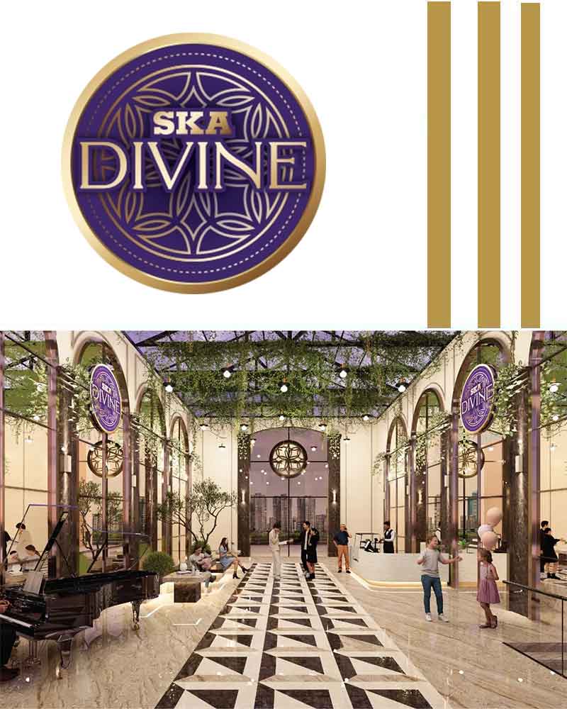 SKA Divine