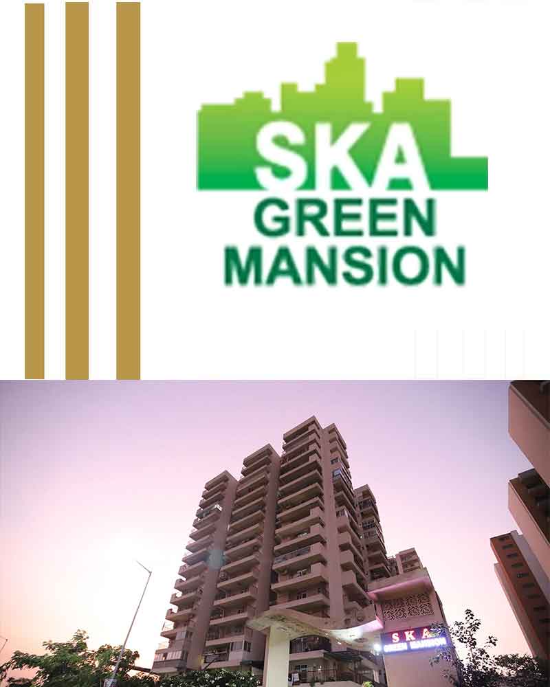 SKA Green Mansion